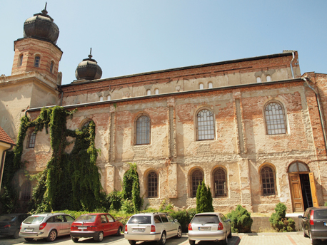 trnava synagogue